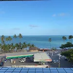 Flat with the sea view