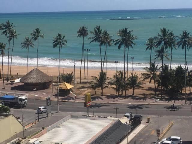 Flat With The Sea View Apartment Maceio (Alagoas)