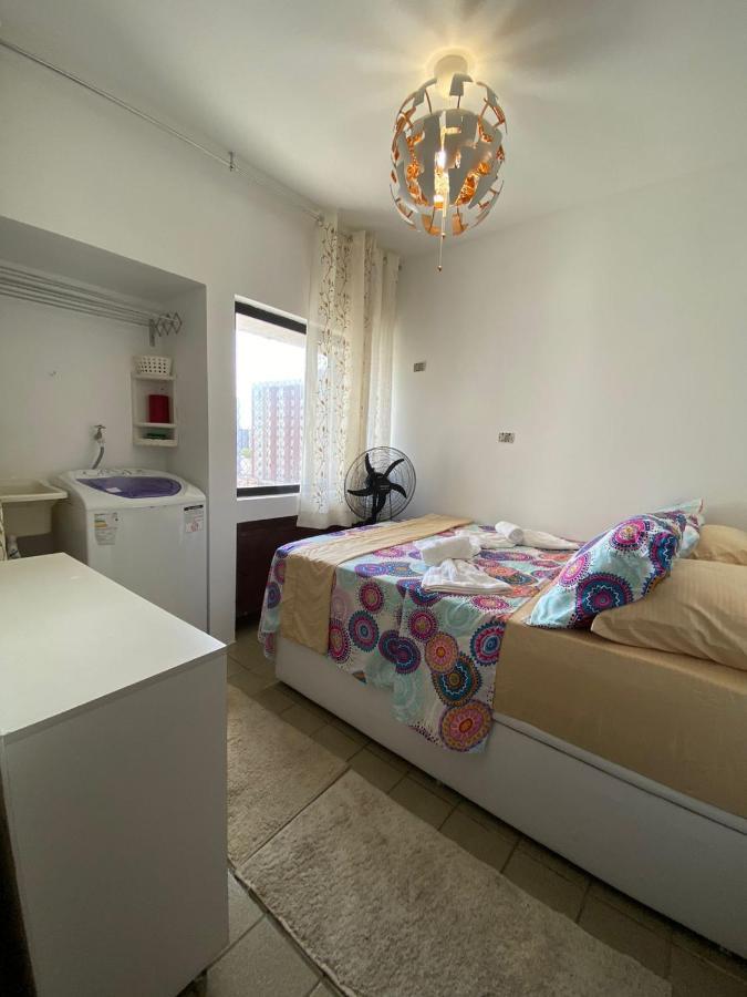 Flat With The Sea View Maceio (Alagoas)