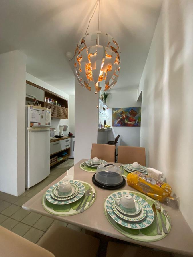 Flat With The Sea View Maceio (Alagoas)