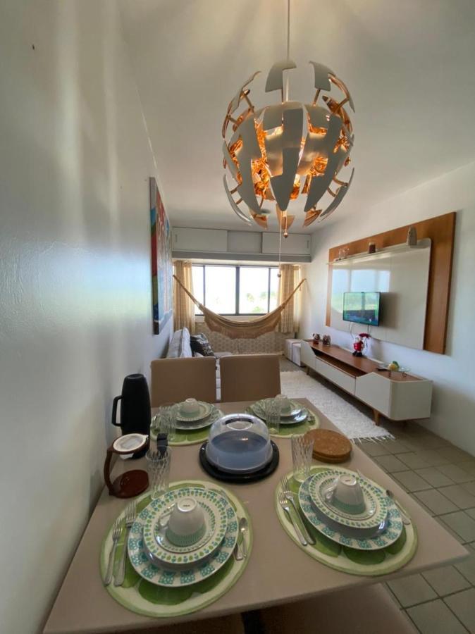 Flat With The Sea View Apartment