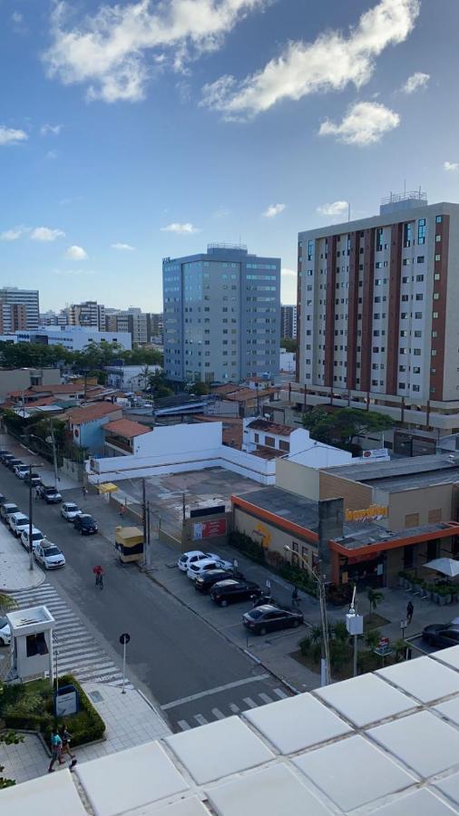 Apartment Flat With The Sea View Maceio (Alagoas)