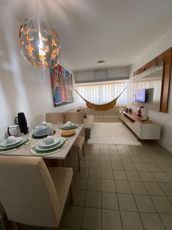 Flat With The Sea View * Maceio (Alagoas)